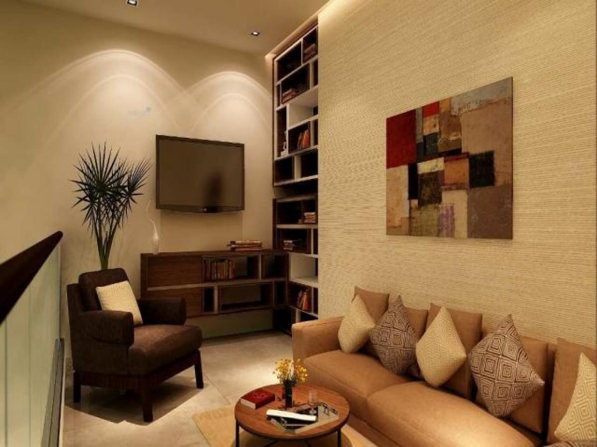 Studio in Mumbai, India, Nr. 7331