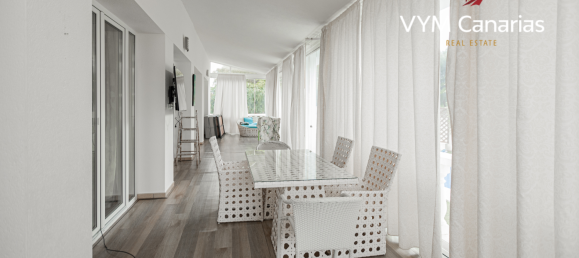 5 bedrooms Villa in Altea La Vella, Spain No. 11747 12