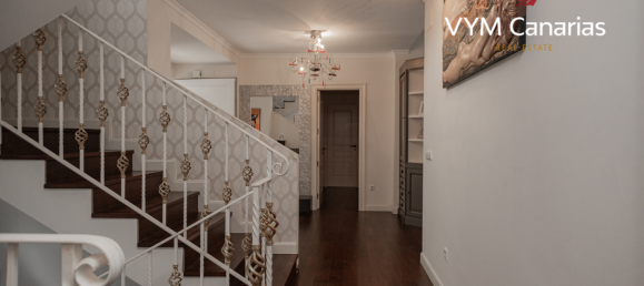 5 bedrooms Villa in Altea La Vella, Spain No. 11747 30