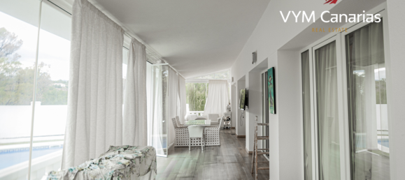 5 bedrooms Villa in Altea La Vella, Spain No. 11747 15