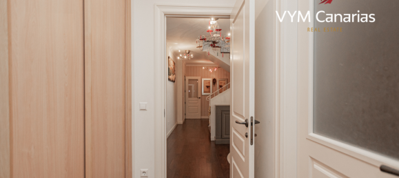 5 bedrooms Villa in Altea La Vella, Spain No. 11747 23