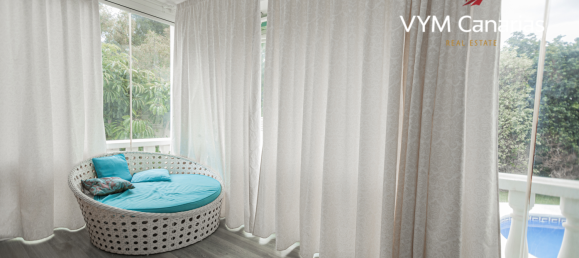 5 bedrooms Villa in Altea La Vella, Spain No. 11747 14