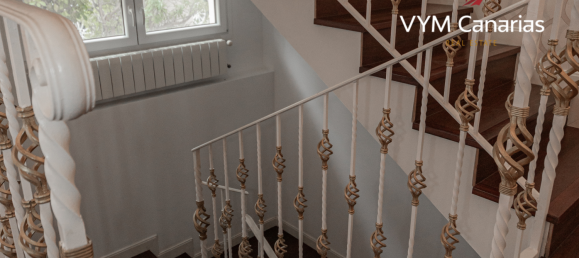 5 bedrooms Villa in Altea La Vella, Spain No. 11747 29