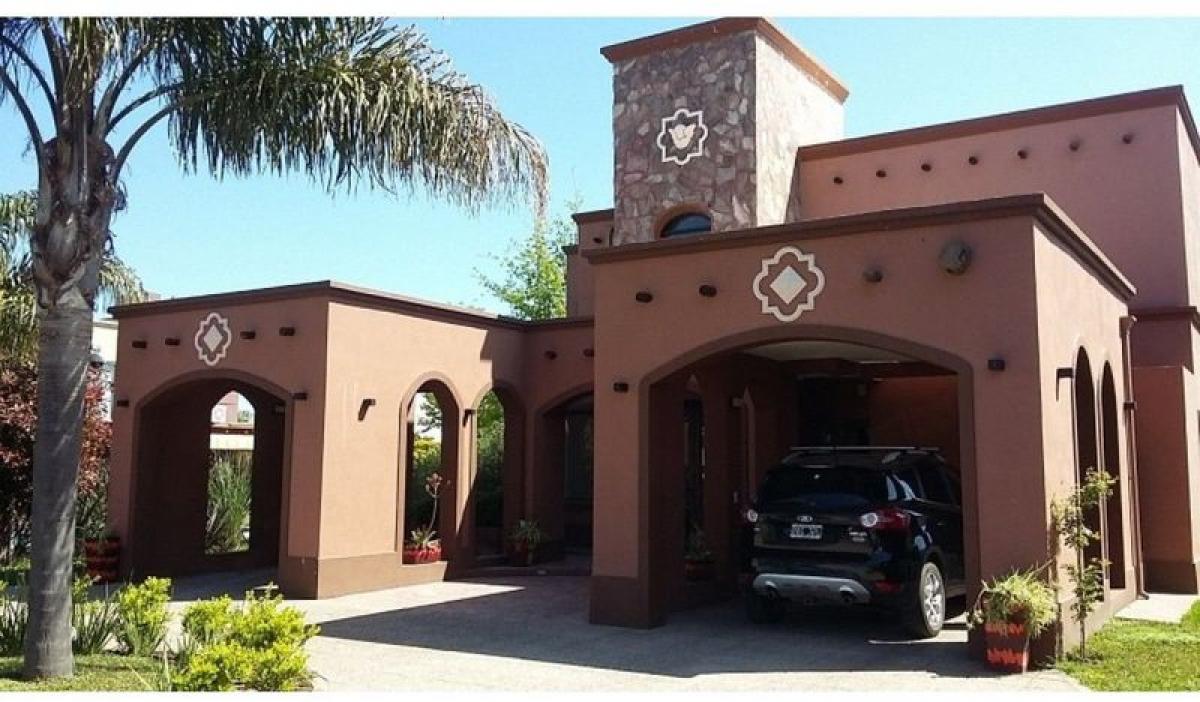 4 Schlafzimmer Haus in Santa Fe, Argentina, Nr. 9829