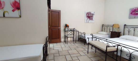 4 rooms House in Gallipoli, Italy No. 148874 19