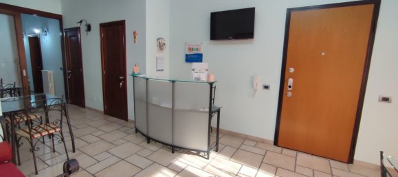 4 rooms House in Gallipoli, Italy No. 148874 15