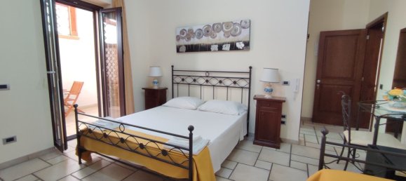 4 rooms House in Gallipoli, Italy No. 148874 27