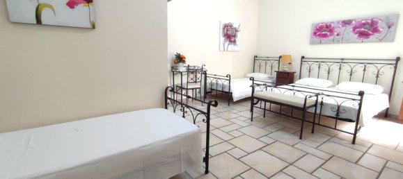 4 rooms House in Gallipoli, Italy No. 148874 5