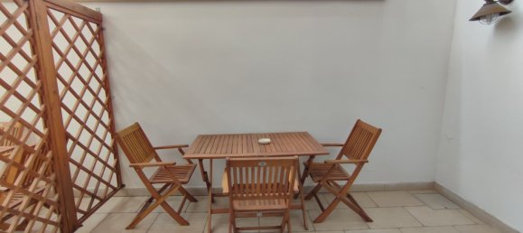 4 rooms House in Gallipoli, Italy No. 148874 25