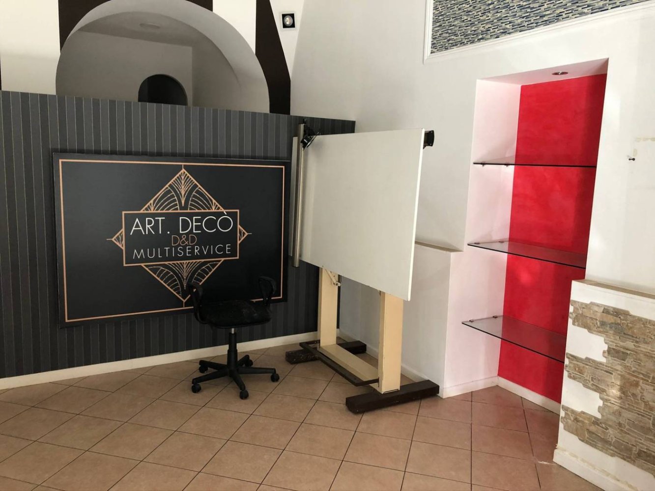 1 Schlafzimmer Wohnung in Bari, Italy, Nr. 143982