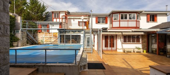 20 غرف نوم منزل في Guadarrama, Spain رقم 174261 3