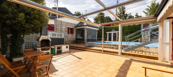 20 غرف نوم منزل في Guadarrama, Spain رقم 174261 26