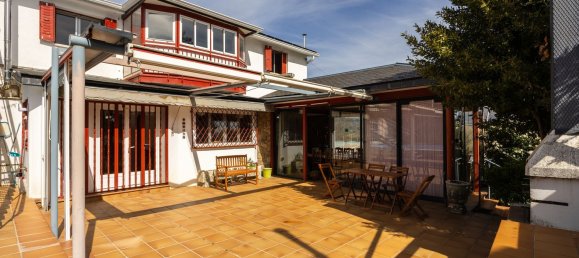 20 غرف نوم منزل في Guadarrama, Spain رقم 174261 24