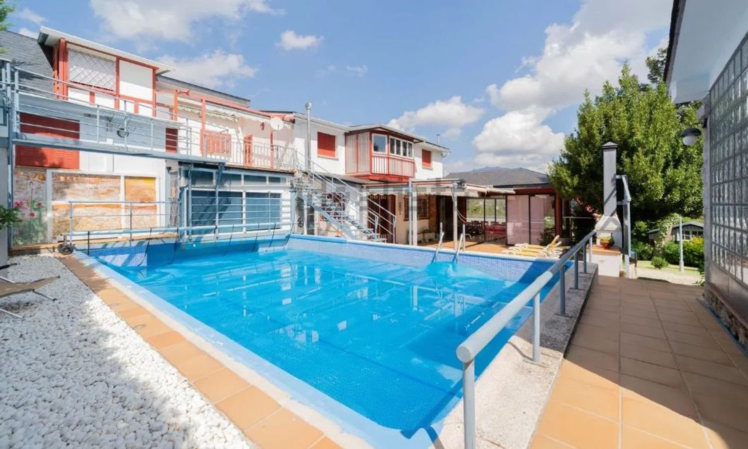 20 غرف نوم منزل في Guadarrama, Spain رقم 174261