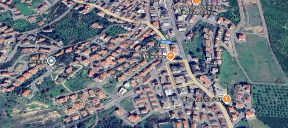 7-Zimmer Wohnung in Corigliano Rossano, Italy, Nr. 39465 4