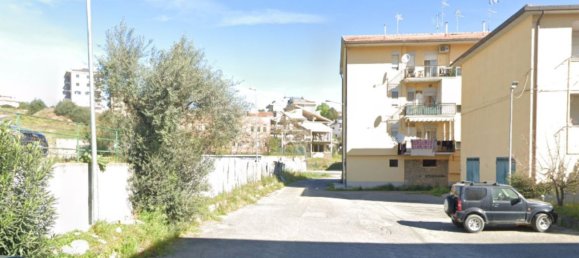 7-Zimmer Wohnung in Corigliano Rossano, Italy, Nr. 39465 2
