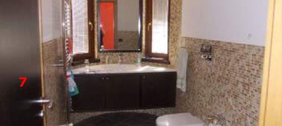 7-Zimmer Wohnung in Corigliano Rossano, Italy, Nr. 39465 9