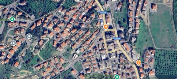 7-Zimmer Wohnung in Corigliano Rossano, Italy, Nr. 39465 3