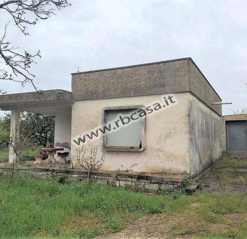 6 rooms Villa in Ispica, Italy No. 134118