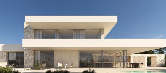 Casa de 5 dormitorios en Moraira, Spain No. 285261 13