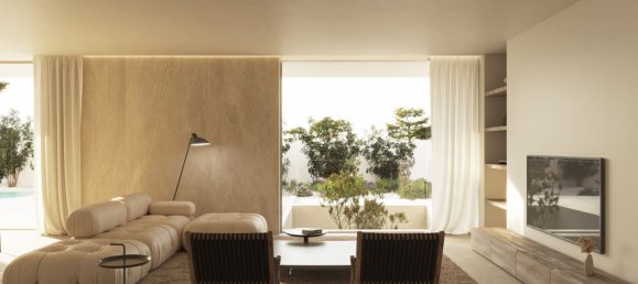 Casa de 5 dormitorios en Moraira, Spain No. 285261 8