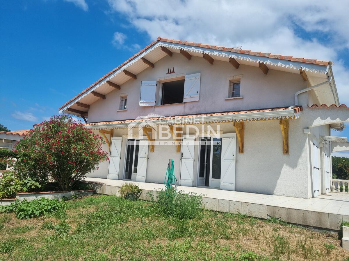 5 غرف نوم منزل في Ares, France رقم 288126