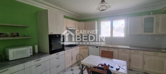 5 غرف نوم منزل في Ares, France رقم 288126 11