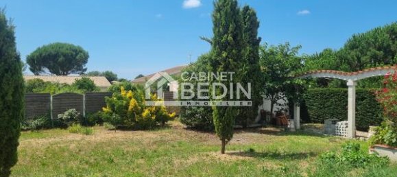 5 غرف نوم منزل في Ares, France رقم 288126 13