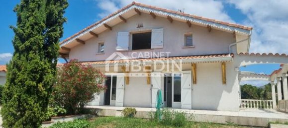 5 غرف نوم منزل في Ares, France رقم 288126 12