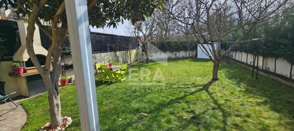 6 rooms House in Neuilly-sur-Marne, France No. 151221 5