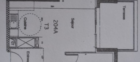 1 chambre Appartement à Bidart, France No. 335921 2