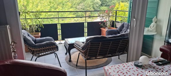 1 chambre Appartement à Bidart, France No. 335921 7