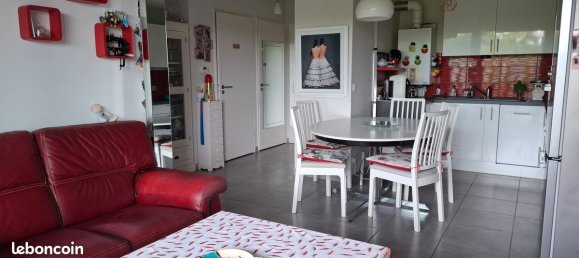 1 chambre Appartement à Bidart, France No. 335921 3