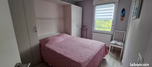 1 chambre Appartement à Bidart, France No. 335921 5