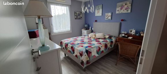 1 chambre Appartement à Bidart, France No. 335921 4