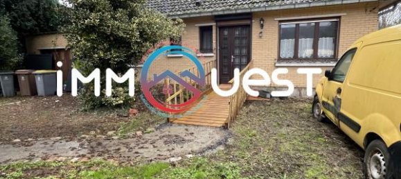 2 chambres Maison à Saint-Omer, France No. 51443 13