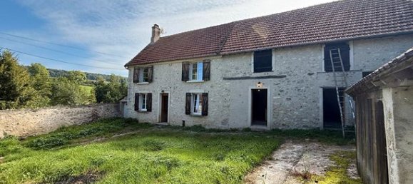 3 bedrooms House in Dormans, France No. 305277 2