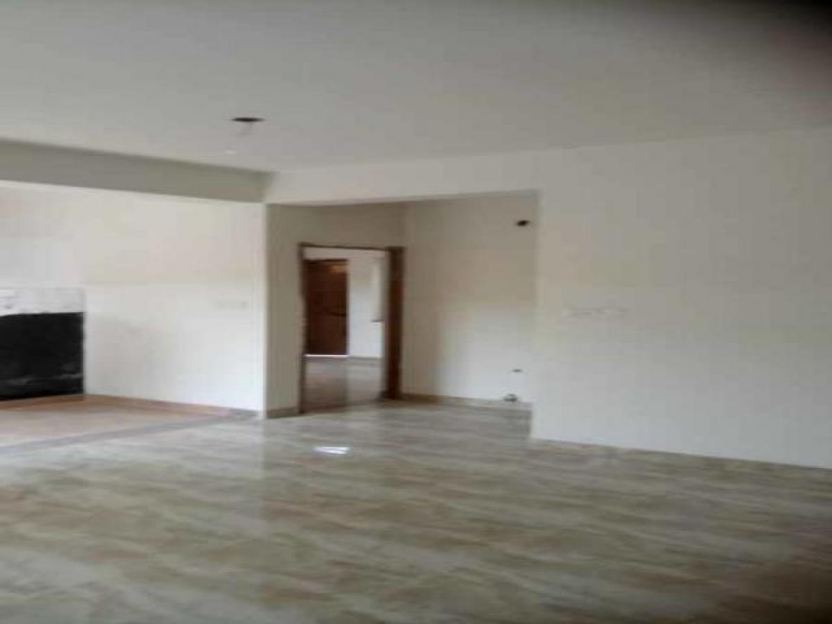 3 bedrooms House in Kolkata, India No. 3352