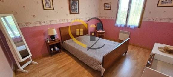 Дом с 4 спальнями в Менту-Салон, Франция № 268606 13