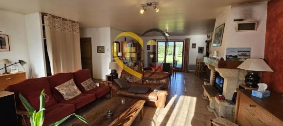 Дом с 4 спальнями в Менту-Салон, Франция № 268606 2