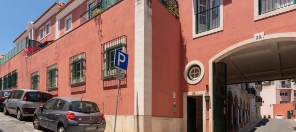 1 Schlafzimmer Wohnung in Lisbon, Portugal, Nr. 102984 19