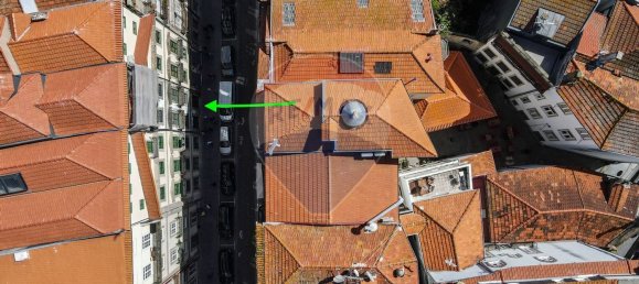 61m² Office in Porto, Portugal No. 43814 10
