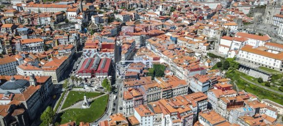 61m² Office in Porto, Portugal No. 43814 8