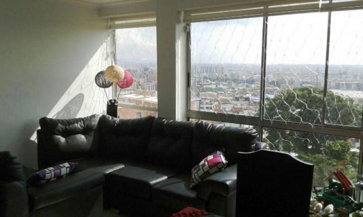 3 Schlafzimmer Haus in Bogota, Colombia, Nr. 12699