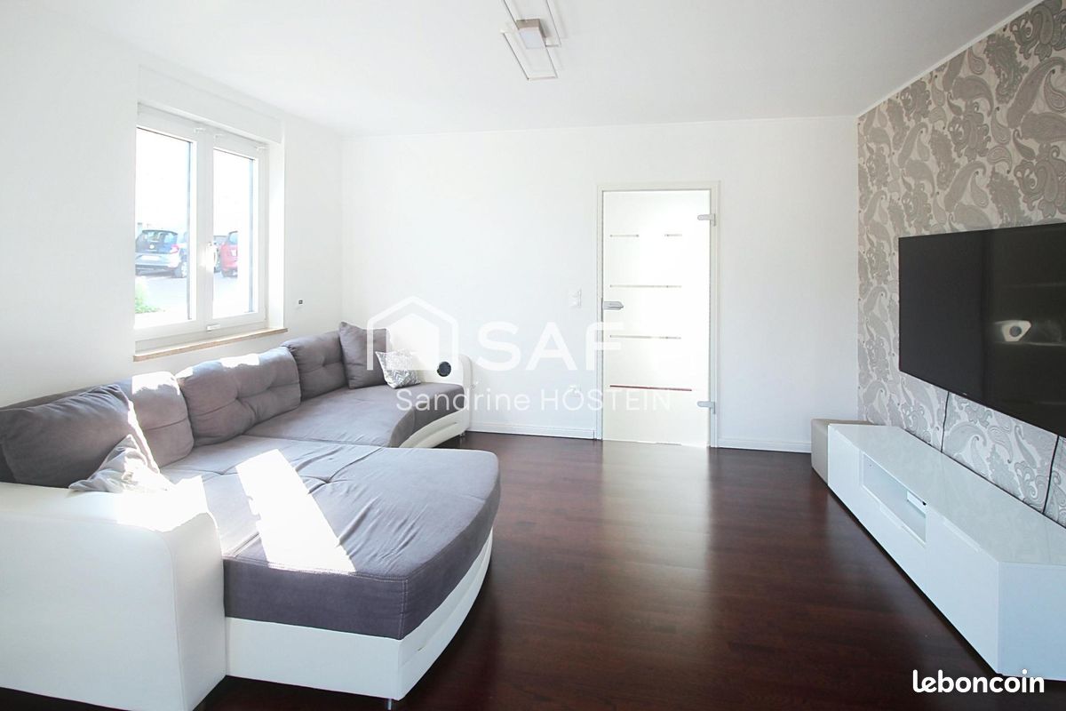 Дом с 3 спальнями в Вильрюпт, Франция № 237077