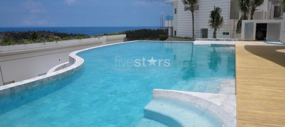 2 bedrooms Condo in Phuket, Thailand No. 7689 7