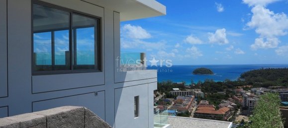 2 bedrooms Condo in Phuket, Thailand No. 7689 3