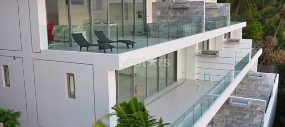 2 bedrooms Condo in Phuket, Thailand No. 7689 6