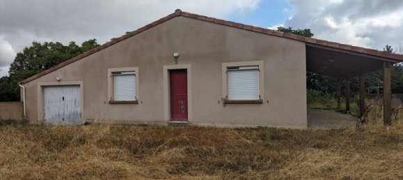 Casa T1 em Tarn-et-Garonne, France N.º 332301 2