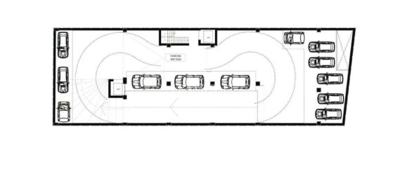 327m² Office in Balzan, Malta No. 12063 15